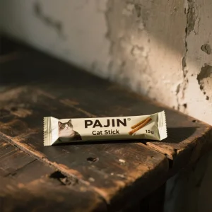 Premium Ingredient Cat Wet Food for Optimal Nutrition