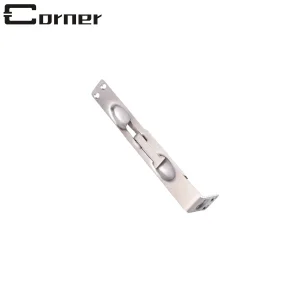 Hardware Manufacturer 304 Stainless Steel Door Bolt Sliding Door Bolt