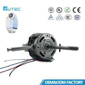 Industrial Fan Motor