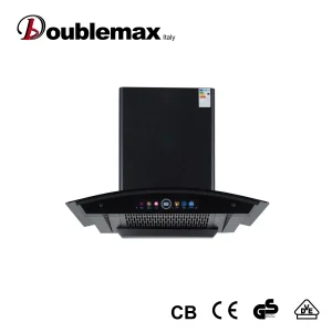 Voice Control Smart Wall Range Hood