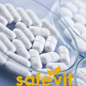Safevit 25kg Whey Protein Creatine Powder