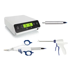 Coagulation Scalpel Shear