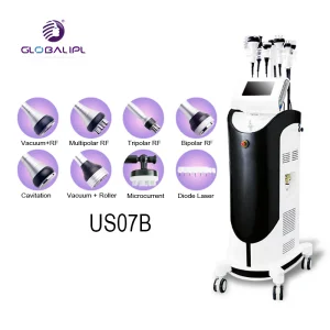 Ultrasound Cavitation Machine