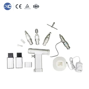 Veterinary Multi-function Orthopedic Drill