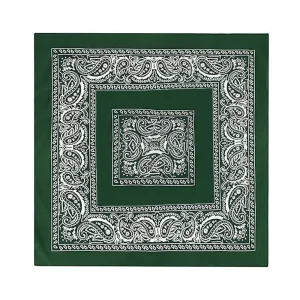 Versatile Custom Bandanas with Quick 24-Hour Production Time