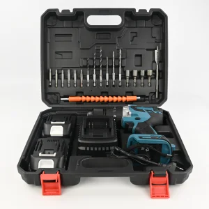 18V Screwdriver Kit