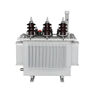 30kVA 33kv 35kv to 415V 50 kVA Oil Immersed Power Transformer