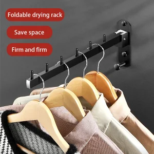 Stainless Steel Foldable Hook