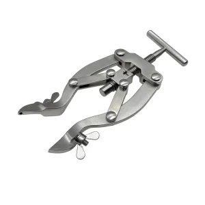 Orthopedic Cerclage Wire Twister Wire Cutter Wire Ligature Forceps Veterinary Orthopedic Surgical Instrument