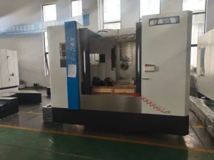 Nmc-63HS Horizontal CNC Machining System - Cost-Effective