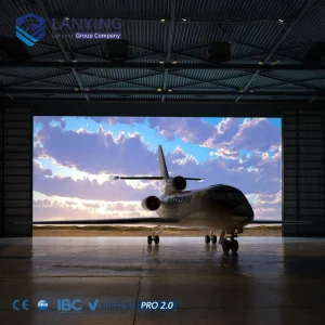 Steel Structure Aircraft Hangar Project in Poland Prefabricated Aviation Hangar Construction Case Study