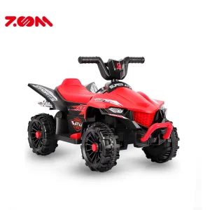 New Design Kids Ride on Electric ATV Toys