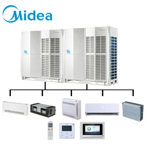 Midea HVAC System