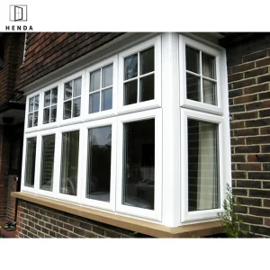 Aluminium Awning Bay