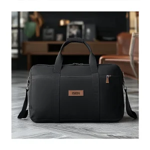 Eco Friendly Recycled Duffel