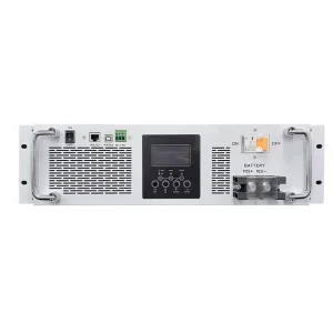 Multi-function Inverter