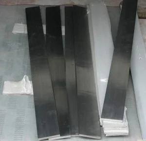 Hot Rolled 304 Stainless Steel Flat Bar