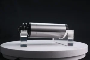 High Speed Grinding Spindle Systems
