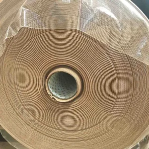 100 Percent Natural Eco Friendly Cork Roll 08 to 12mm Thickness