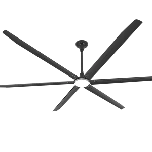 AipuFans Commercial Industrial Use HVLS Fan