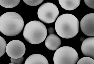 Glass Microspheres