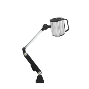 Industrial CNC Machine Flexible Long Swing Arm Work Lamp