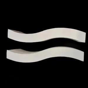 Green Harmony Acoustic Clouds with Nature-Inspired Sound Diffusion and 100% Recyclable Materials