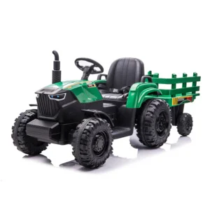 New Kids Battery Children Ride on Car RC 12V