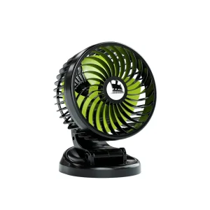 Foldable Car Fan