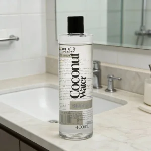 Uzbekistan Daily Shampoo