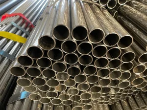Steel Tube