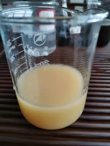 Clostridium Butyricum Solution Probiotics for Fish Shrimp Crab