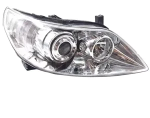 Energy - Efficient High-intensity LED Front Headlights Off-Road Adventure Lighting for BYD Sea Lion