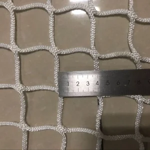 Protective Mesh Net Cargo Net