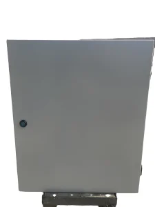 Wall-Mounted IP65 Distribution Box