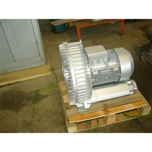 Vacuum Pump