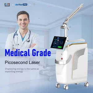 Android System Pico Laser