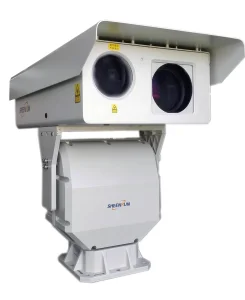 5km Laser Camera