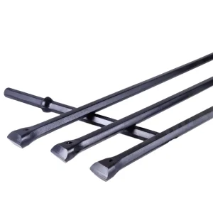 Maxdrill Plug Hole Drill Rod