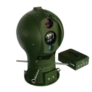 PTZ CMOS Infrared