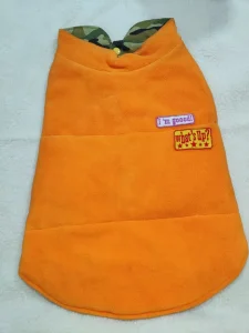 "Yo soy buena What's up" el diseñador de moda ropa de perro mascota perro proveedor de ropa