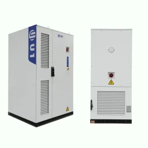 Energy Management Storage