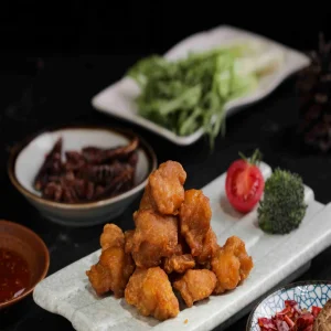 Delectable Chicken Knee Cartilage Fascinate for Food Service/Convenience Store