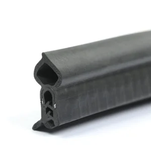 Automotive Door Rubber Seal