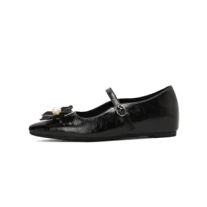 Mary Jane Pumps