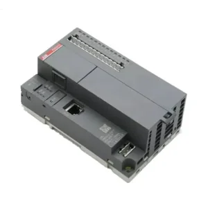 China ABB PM5012-T-ETH Processor Module