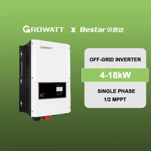 Growatt SPF 4000T