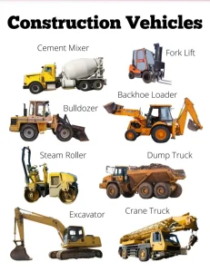 Construction Windscreen