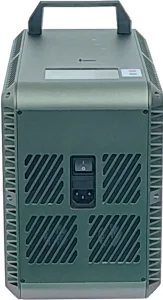 2kw محطة الطاقة تيذر للدرون