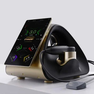 Portable Home use Face Beauti Device Anti-aging Facial Skin Tightening Wrinkle Removal Face Lifting Device